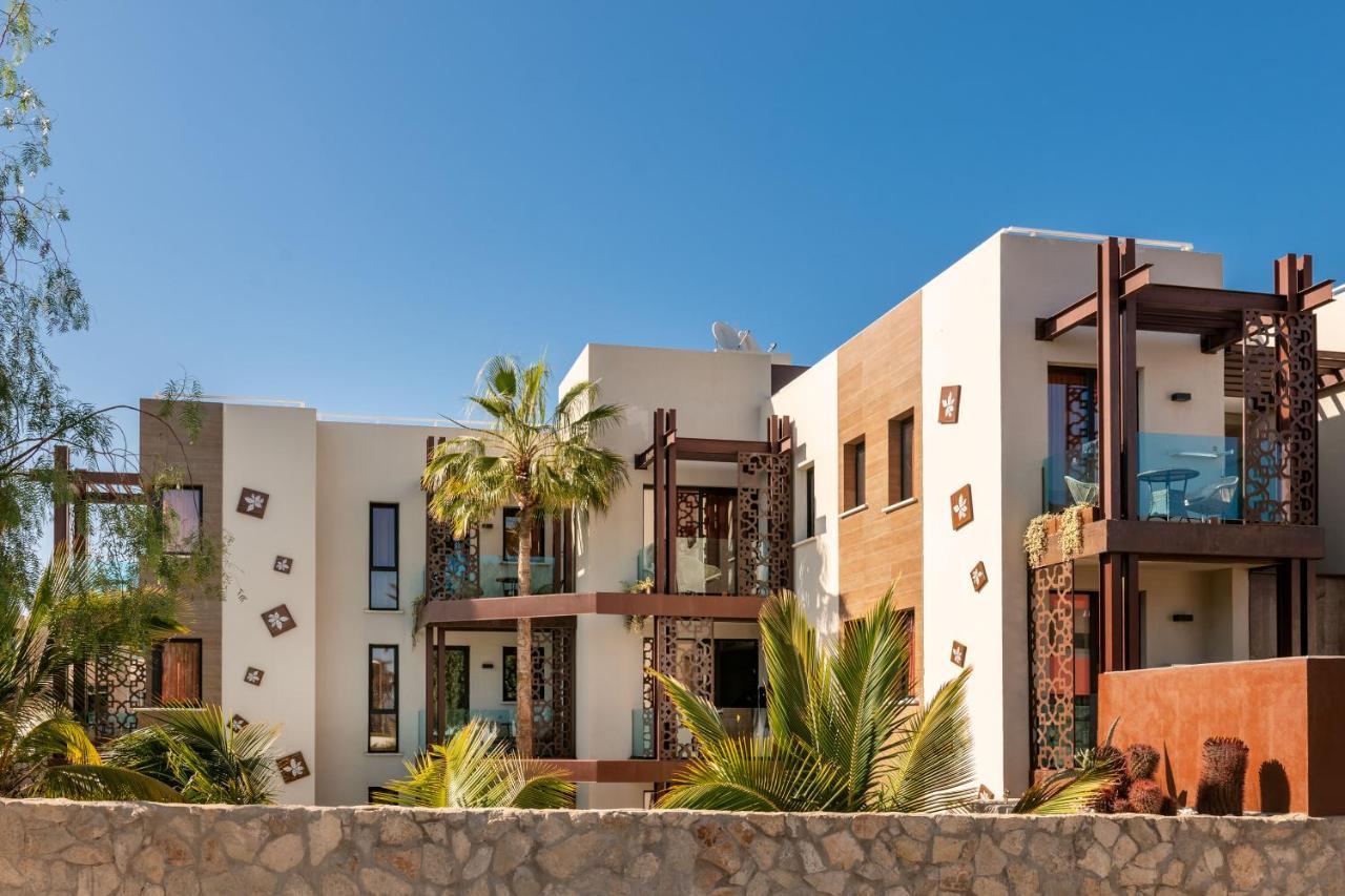 Alhambra Boutique Apartments By Tam Resorts Playa del Ingles  Exterior photo