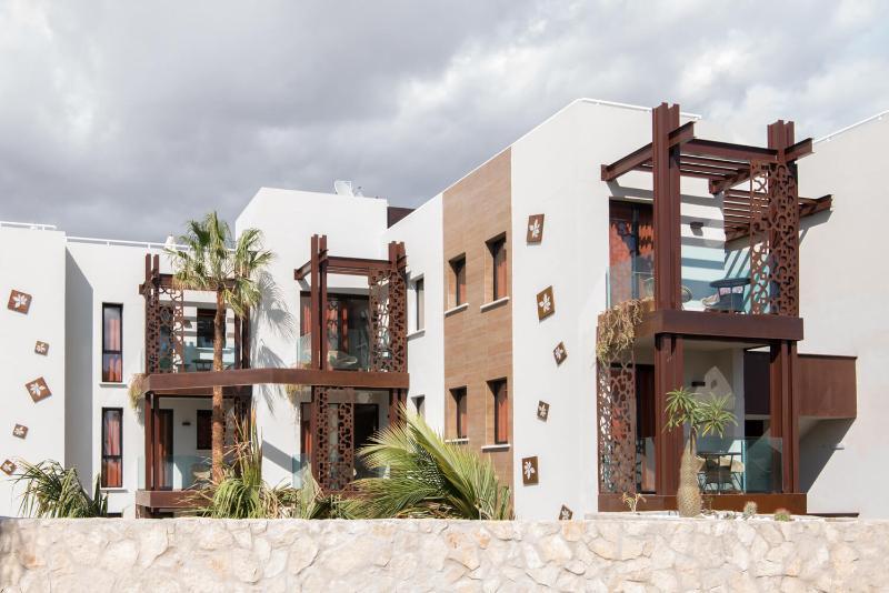 Alhambra Boutique Apartments By Tam Resorts Playa del Ingles  Exterior photo